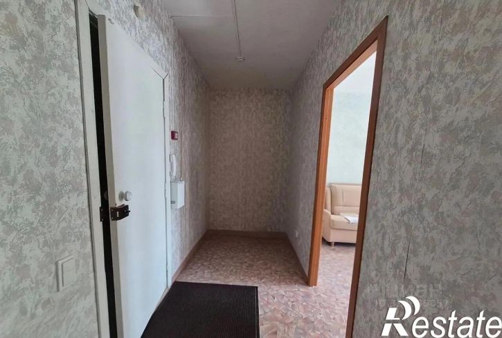 1-комн квартира Революционная улица, 26,  д. 26
