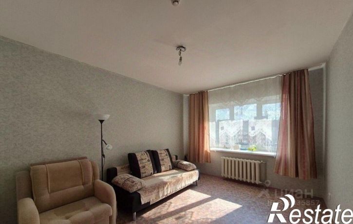 1-комн квартира Революционная улица, 26,  д. 26