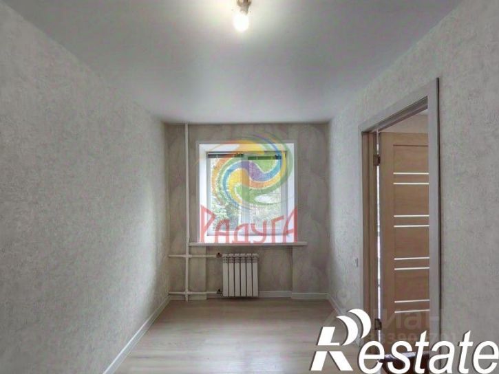 2-комн квартира улица Радищева, 12,  д. 12
