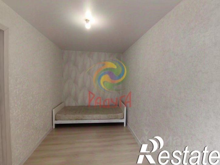 2-комн квартира улица Радищева, 12,  д. 12