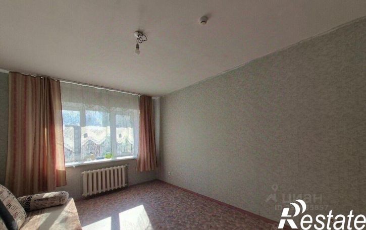 1-комн квартира Революционная улица, 26,  д. 26