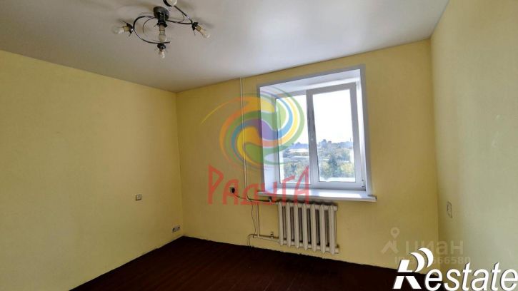 2-комн квартира 2-я улица Чайковского, 21,  д. 21