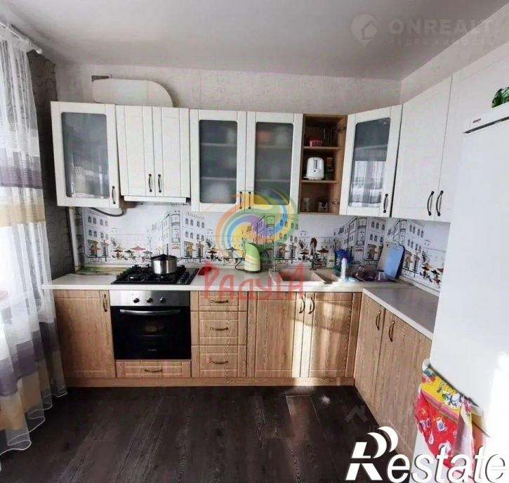 2-комн квартира 1-я Минеевская улица, 4,  д. 4