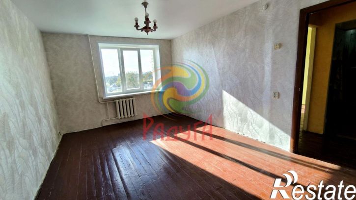 2-комн квартира 2-я улица Чайковского, 21,  д. 21