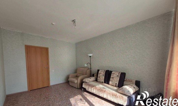 1-комн квартира Революционная улица, 26,  д. 26