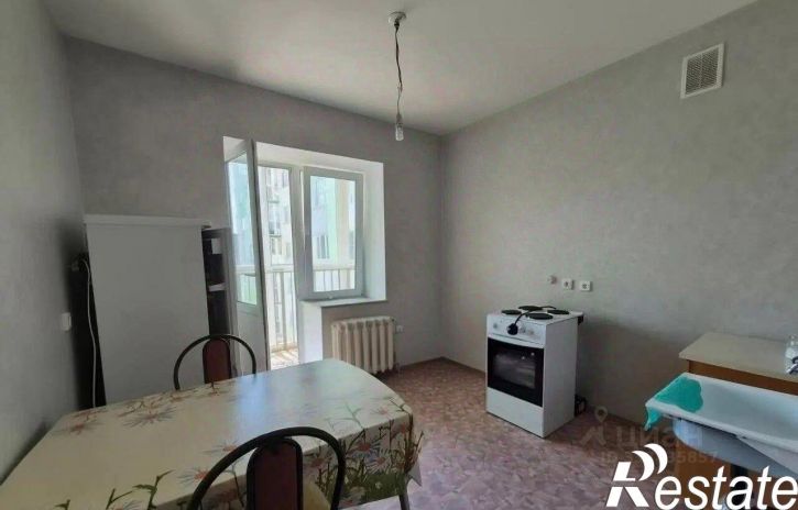 1-комн квартира Революционная улица, 26,  д. 26