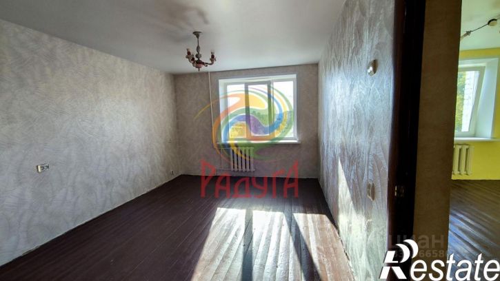2-комн квартира 2-я улица Чайковского, 21,  д. 21