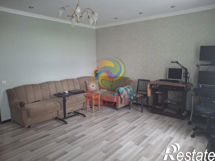 2-комн квартира 1-я Минеевская улица, 4,  д. 4