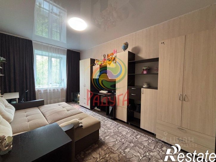 3-комн квартира улица Собинова, 60,  д. 60