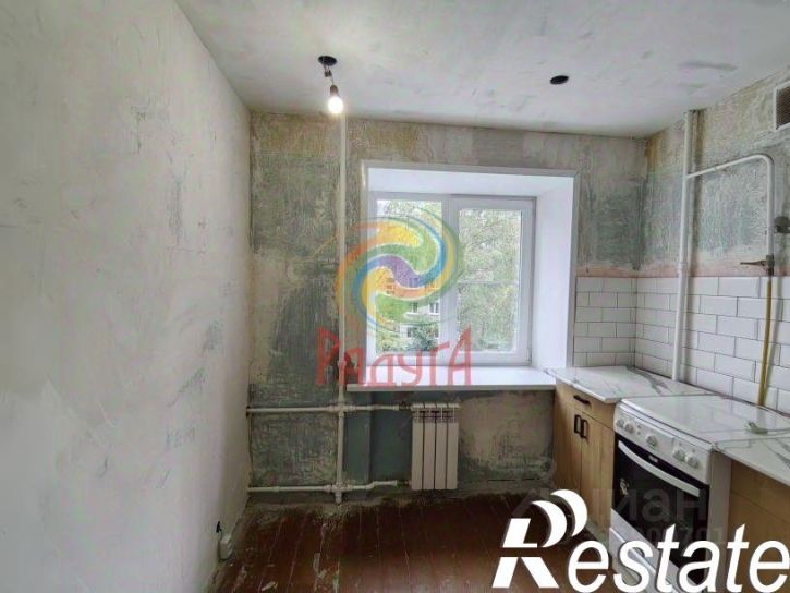 2-комн квартира улица Радищева, 12,  д. 12