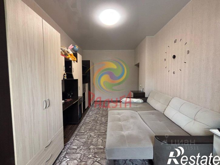 3-комн квартира улица Собинова, 60,  д. 60