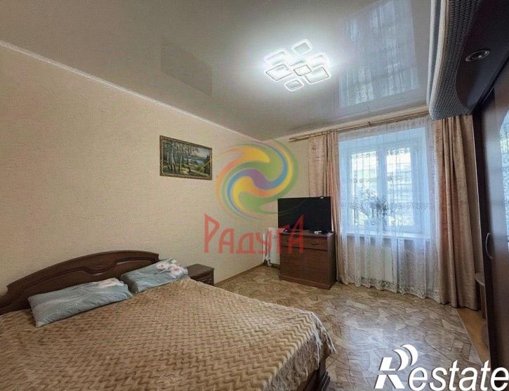 3-комн квартира улица Собинова, 60,  д. 60