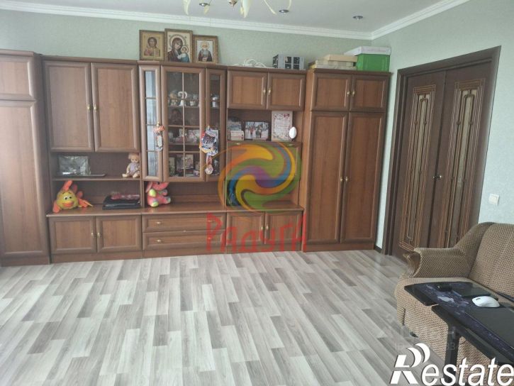 2-комн квартира 1-я Минеевская улица, 4,  д. 4