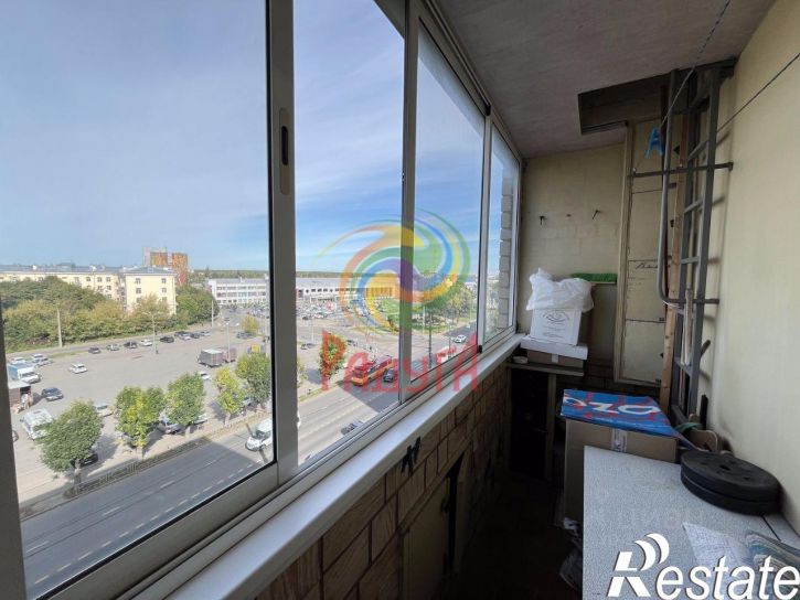 3-комн квартира улица Карла Маркса, 32,  д. 32