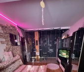 2-комн, 44кв м, этаж 5/5 Академическая улица, 23