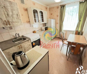 1-комн, 37кв м, этаж 1/9 улица Гагарина, 4