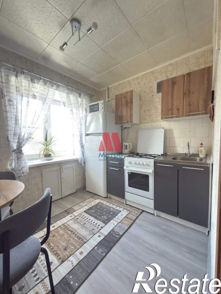 1-комн квартира Советская ул., д.50