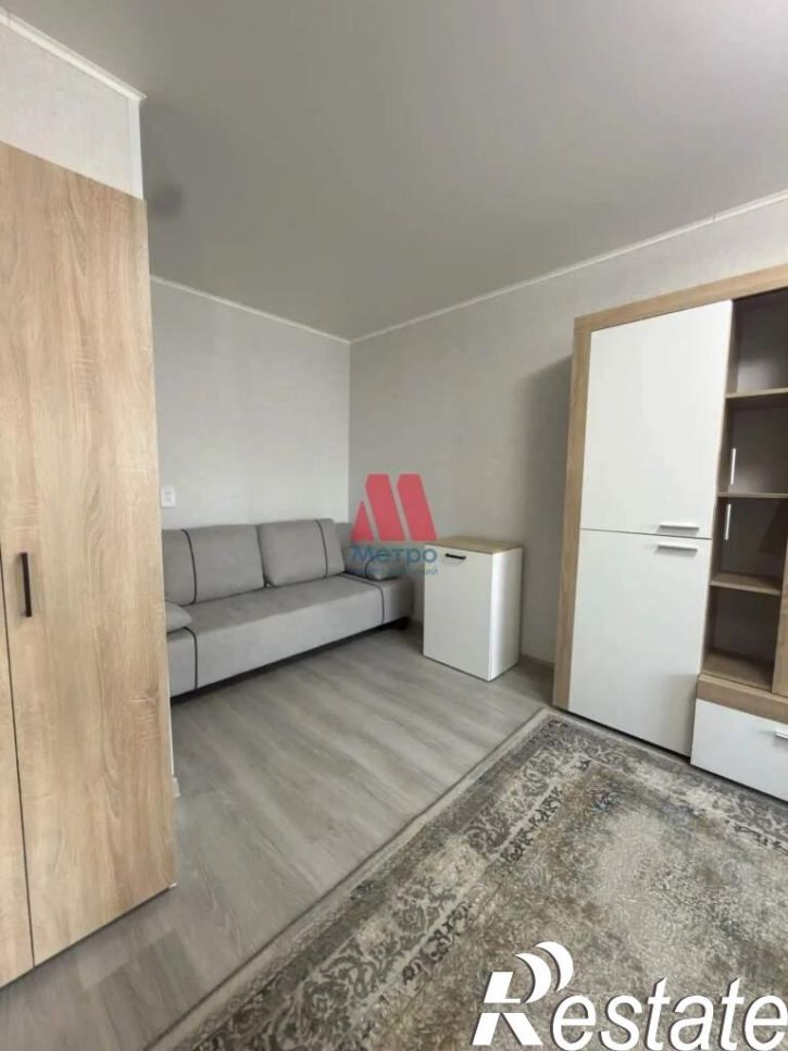 1-комн квартира Советская ул., д.50