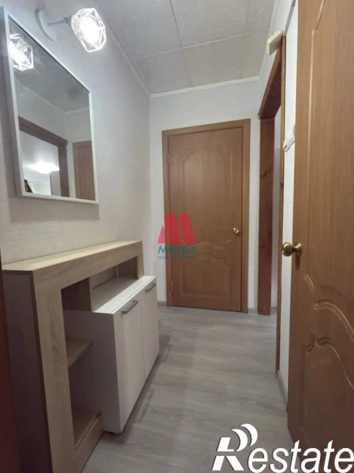 1-комн квартира Советская ул., д.50