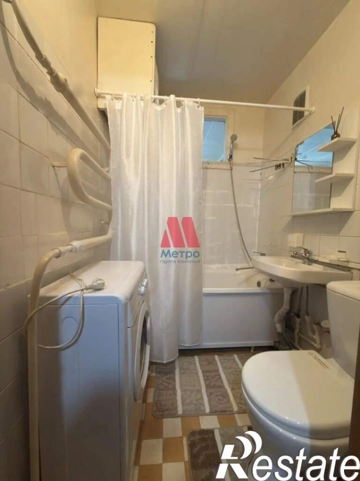 1-комн квартира Советская ул., д.50