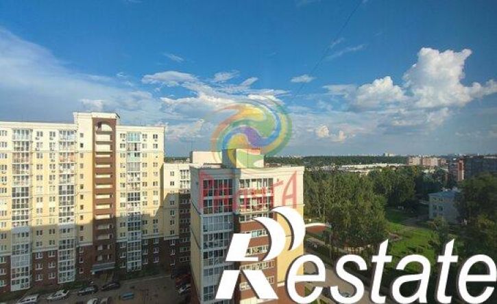 1-комн квартира Дюковская улица, 27А,  д. 27А