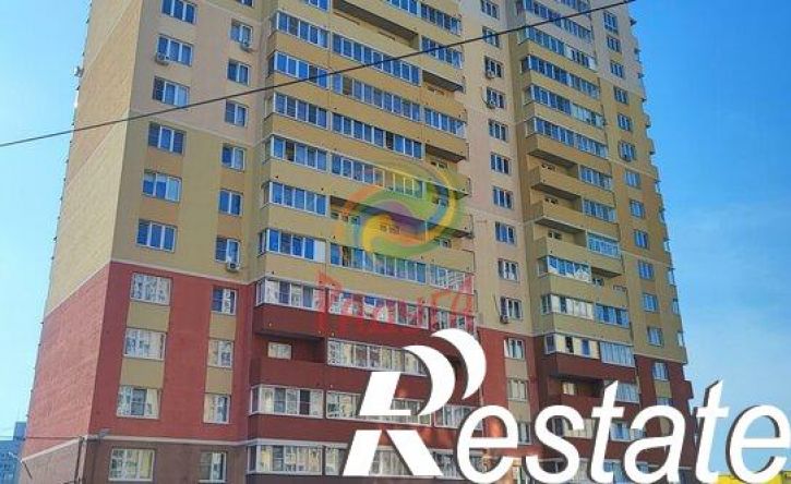 1-комн квартира Дюковская улица, 27А,  д. 27А