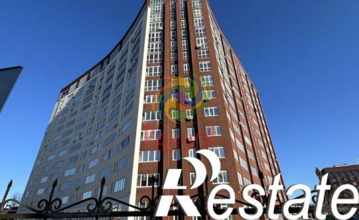 1-комн квартира улица Сарментовой, 11А,  д. 11А