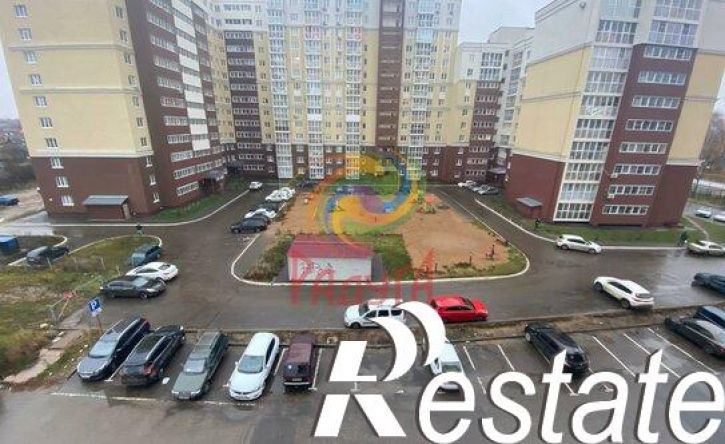 1-комн квартира Дюковская улица, 27А,  д. 27А