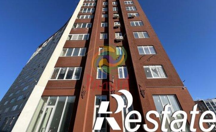 1-комн квартира улица Сарментовой, 11А,  д. 11А