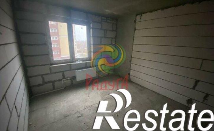 1-комн квартира Дюковская улица, 27А,  д. 27А