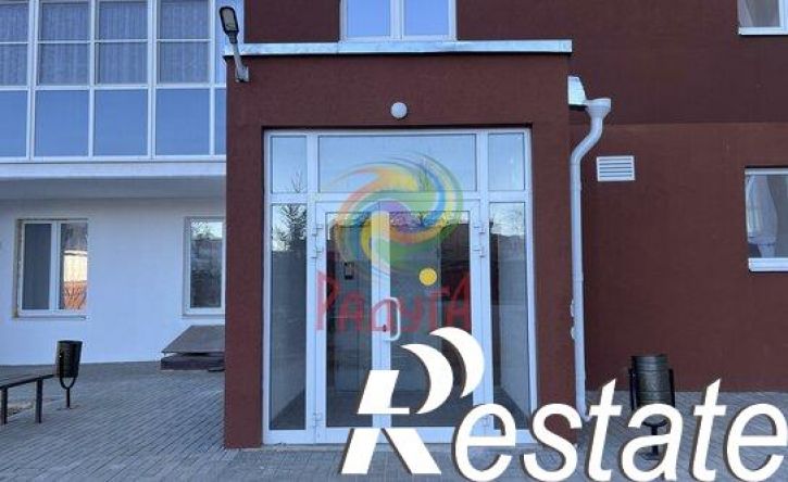 1-комн квартира улица Сарментовой, 11А,  д. 11А