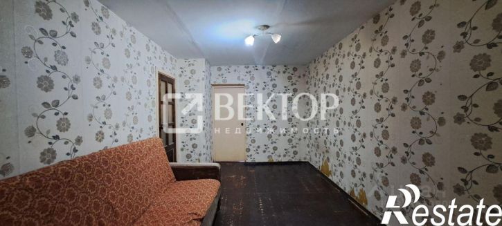 2-комн квартира Академическая улица, 21,  д. 21