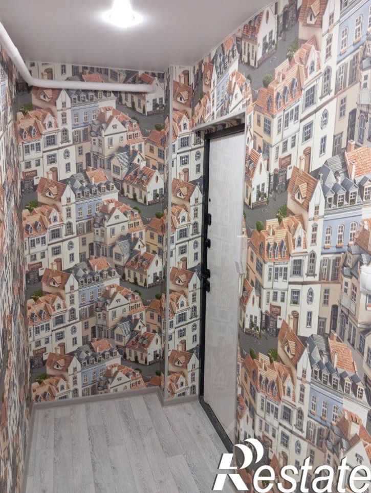 2-комн квартира улица Кудряшова, 109,  д. 109