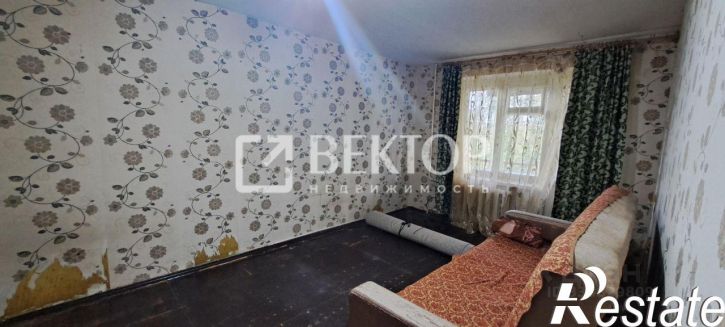 2-комн квартира Академическая улица, 21,  д. 21