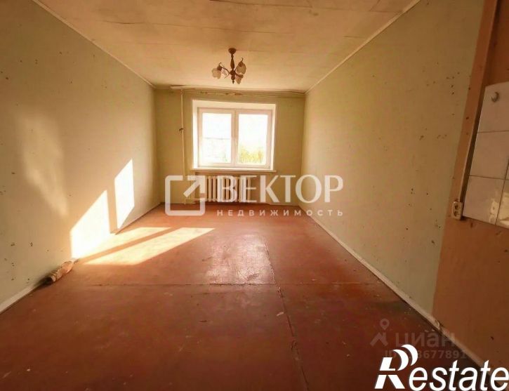 Комната 13-я Березниковская улица, 37,  д. 37