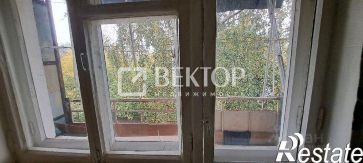 2-комн квартира Академическая улица, 21,  д. 21