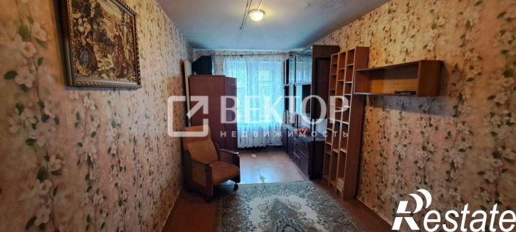 2-комн квартира Академическая улица, 21,  д. 21