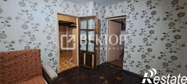 2-комн квартира Академическая улица, 21,  д. 21