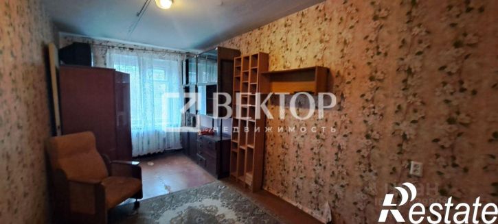 2-комн квартира Академическая улица, 21,  д. 21
