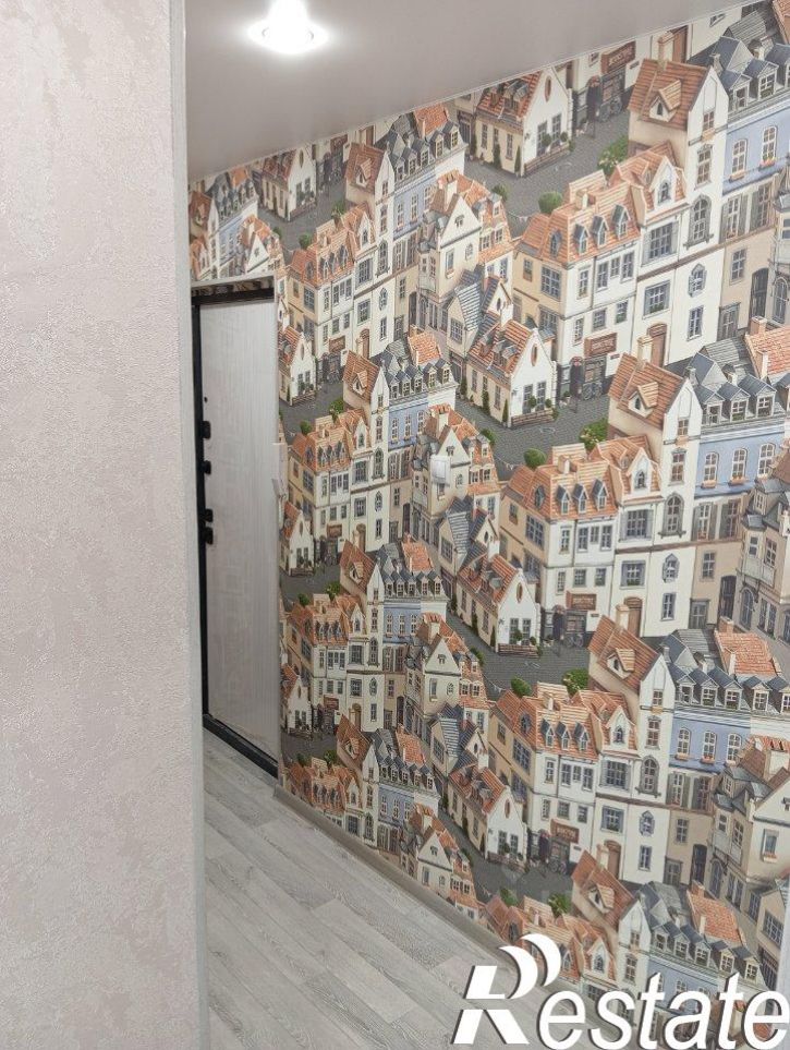 2-комн квартира улица Кудряшова, 109,  д. 109