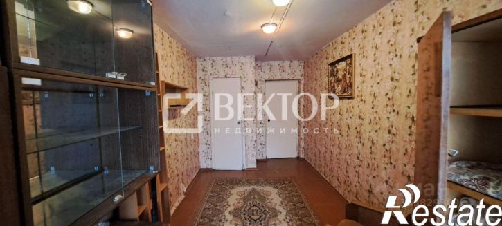 2-комн квартира Академическая улица, 21,  д. 21