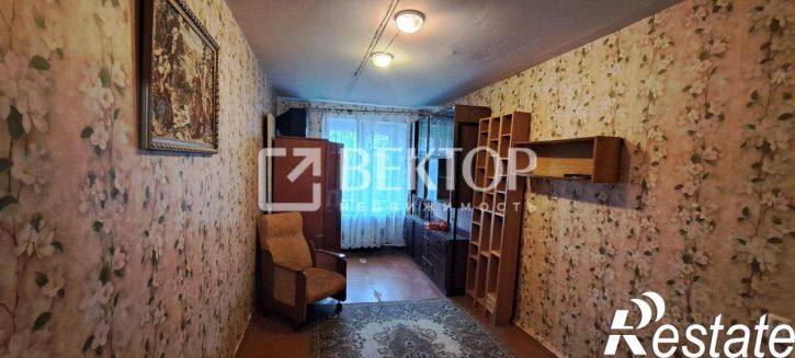 2-комн квартира Академическая улица, 21,  д. 21