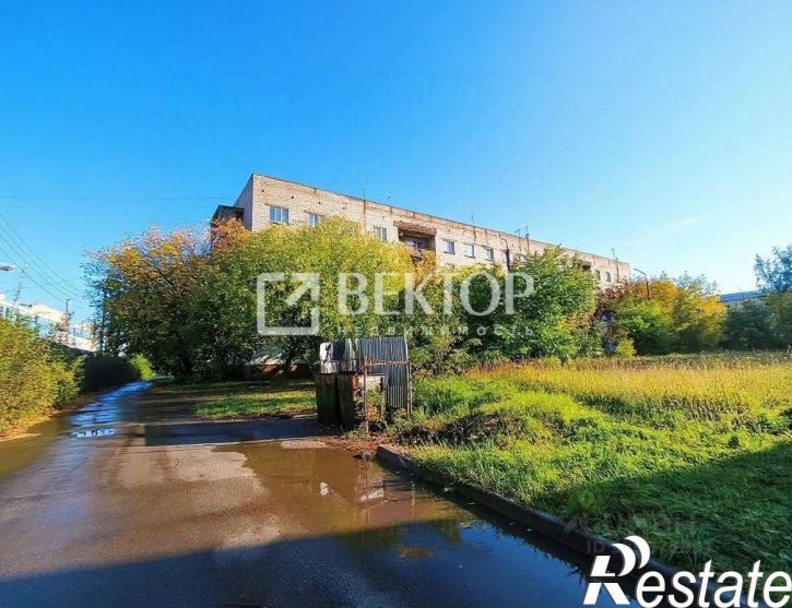 Комната 13-я Березниковская улица, 37,  д. 37