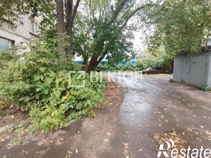 Комната 13-я Березниковская улица, 37,  д. 37