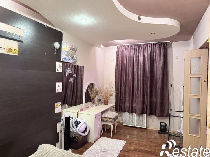 2-комн квартира Академическая улица, 23,  д. 23