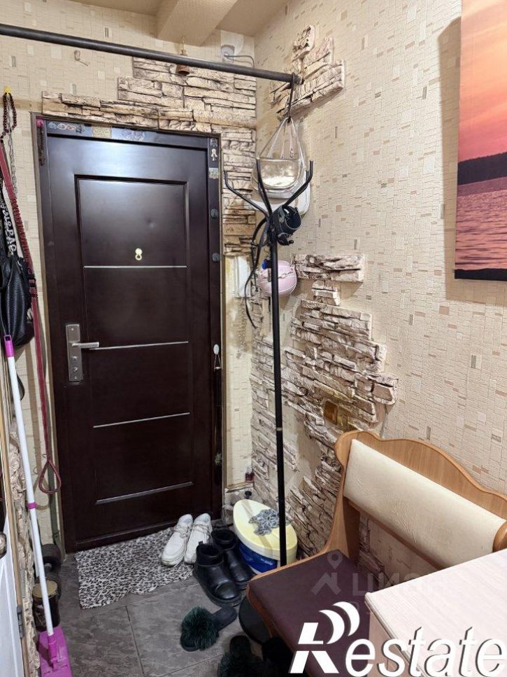 2-комн квартира Академическая улица, 23,  д. 23