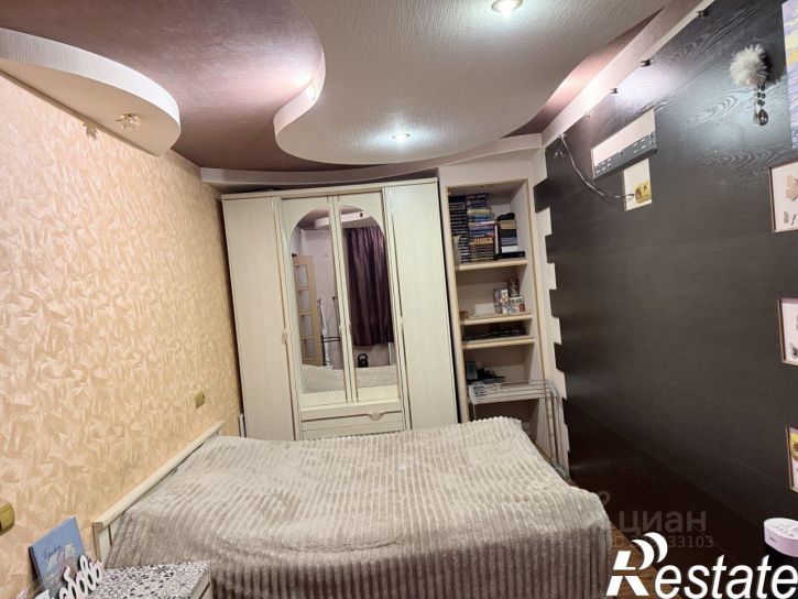 2-комн квартира Академическая улица, 23,  д. 23