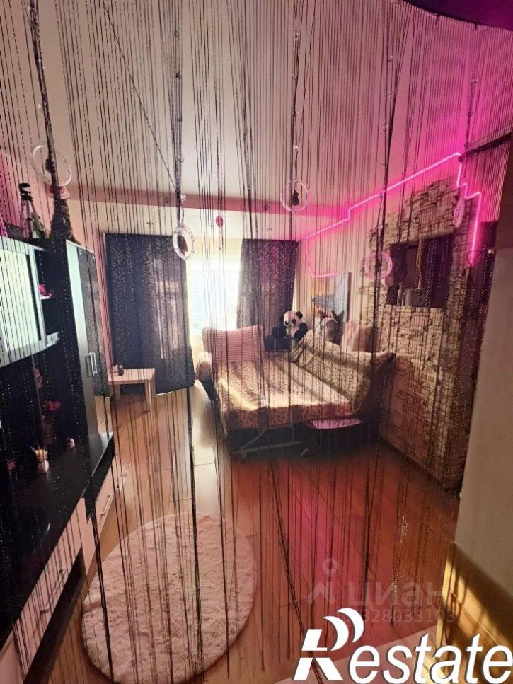 2-комн квартира Академическая улица, 23,  д. 23