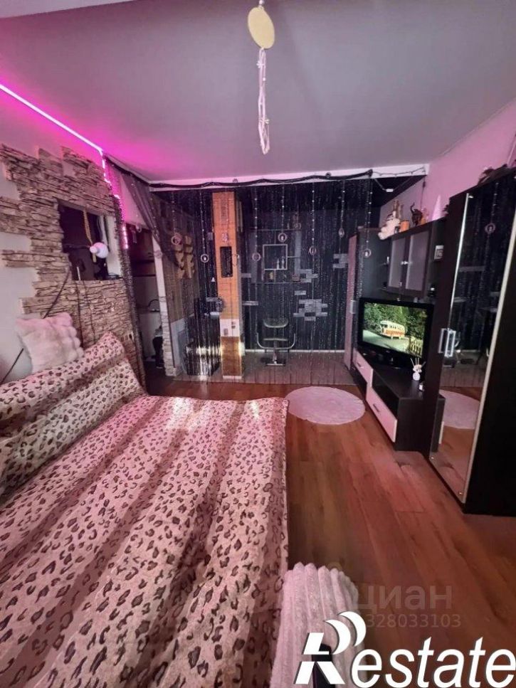 2-комн квартира Академическая улица, 23,  д. 23