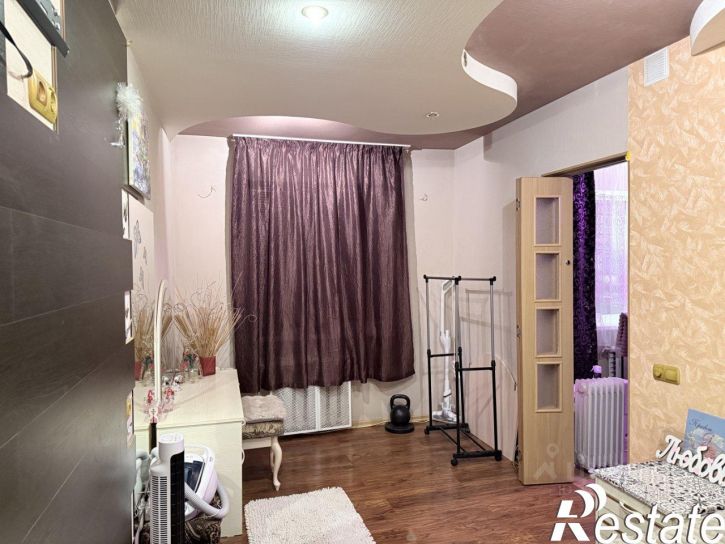 2-комн квартира Академическая улица, 23,  д. 23
